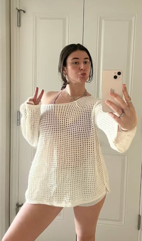 smoking hot IRL PAWG college babe #KYgEywAZ