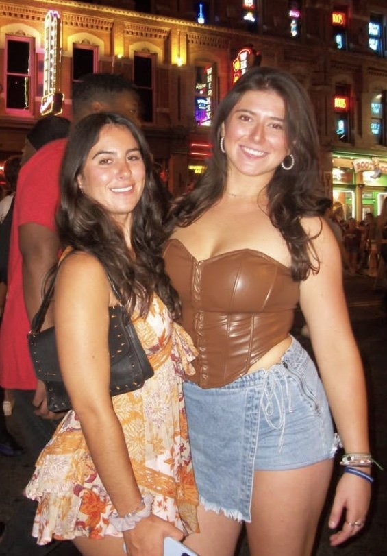 smoking hot IRL PAWG college babe #ZbC2MkP7