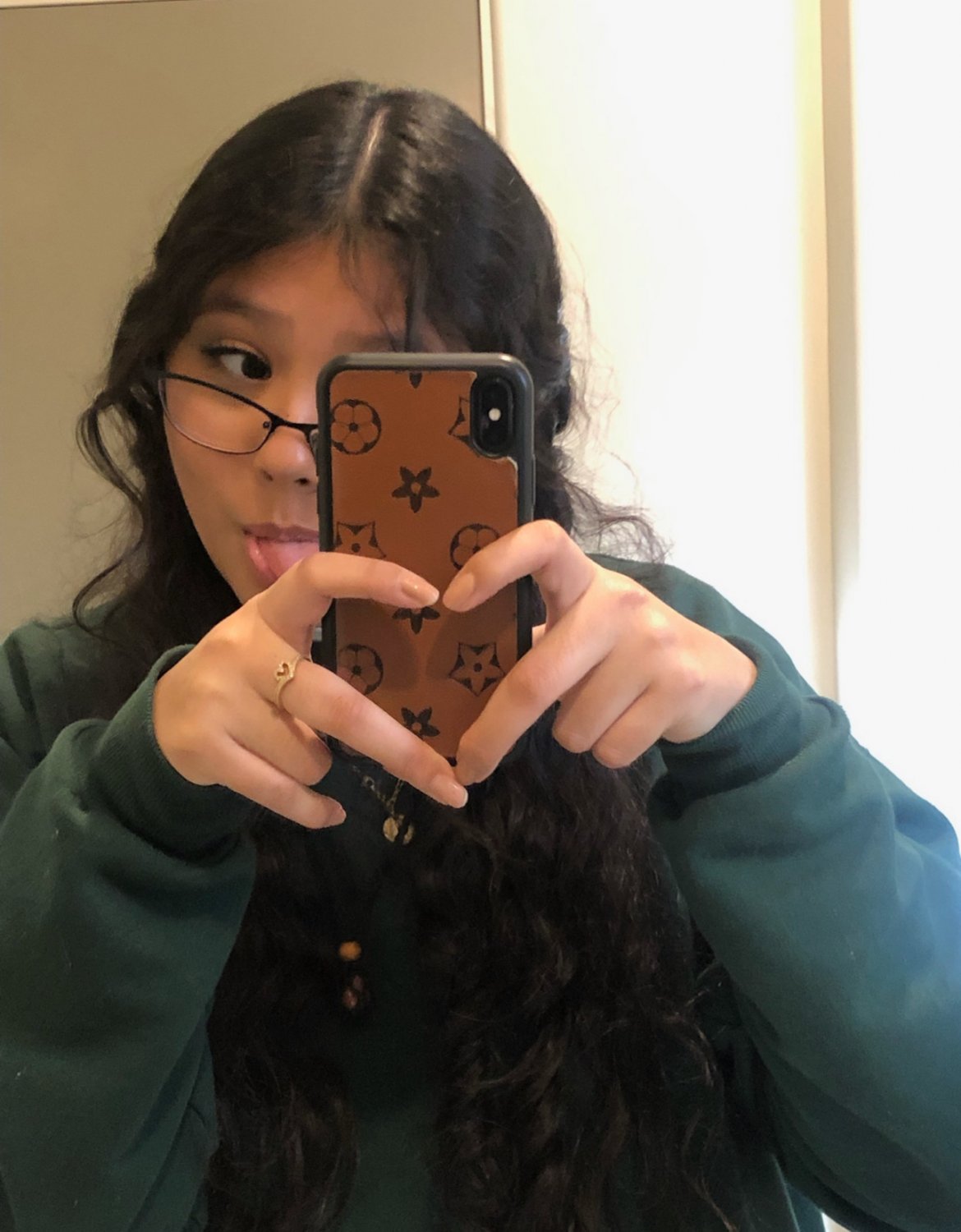 Cuck asked me to post his hot Latina webslut #758D5eZI