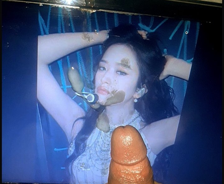 Ive yujin cum tribute #pUBYVgiB