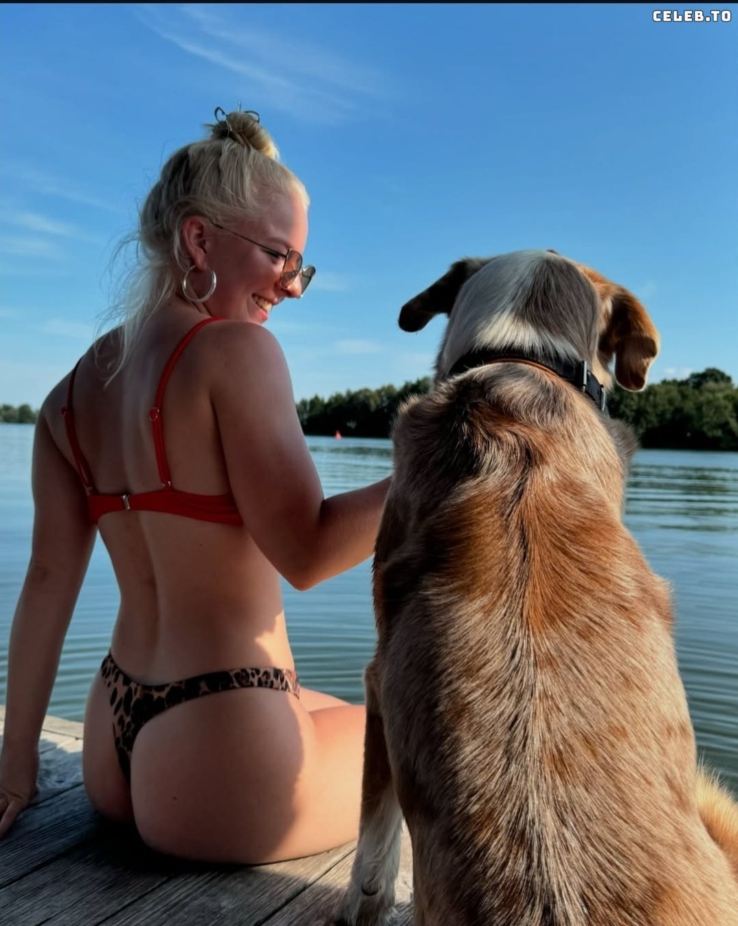 Jette Nietzard - Cum Tribute #2 #9MXqdeSe