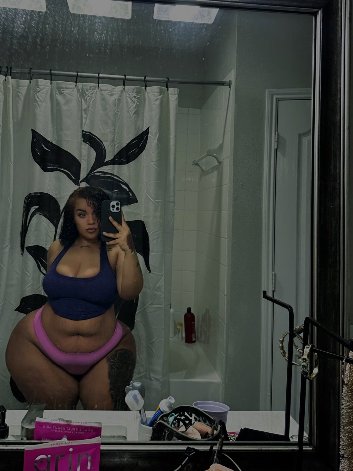 Light skin Extra thicc babe (Part 1) #Abcuo3gW