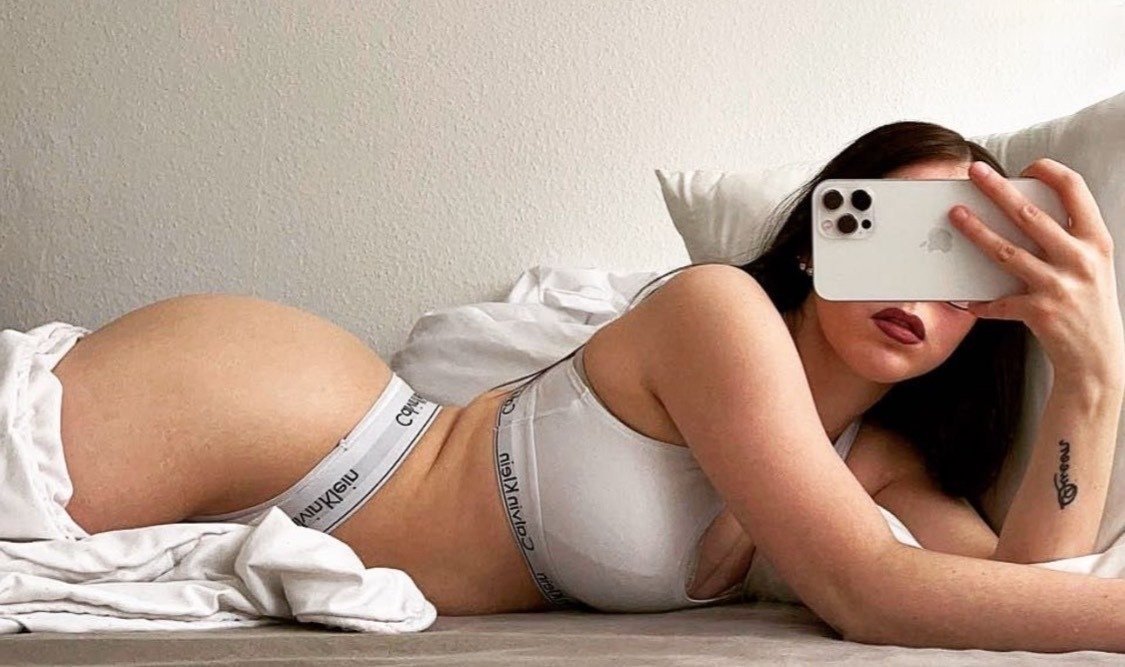 German webslut gf laura Celine full leak #B91MIjCB