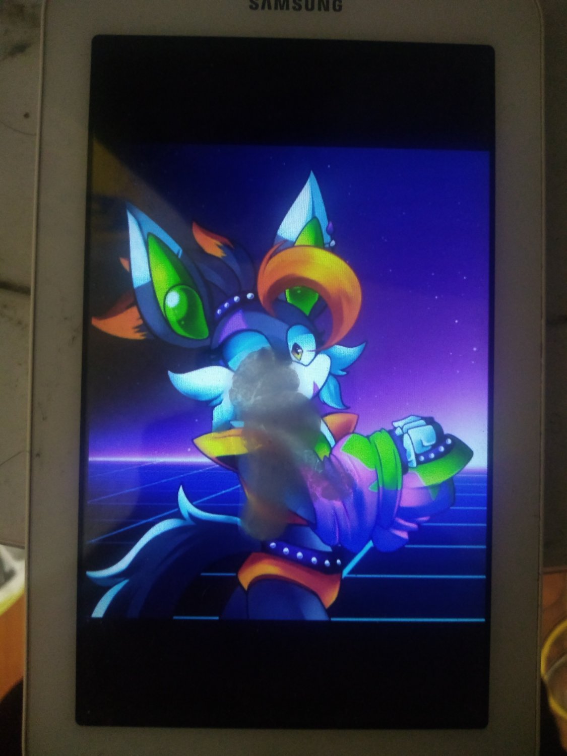 SoP: Glamrock Dusky #BGIiFK9S