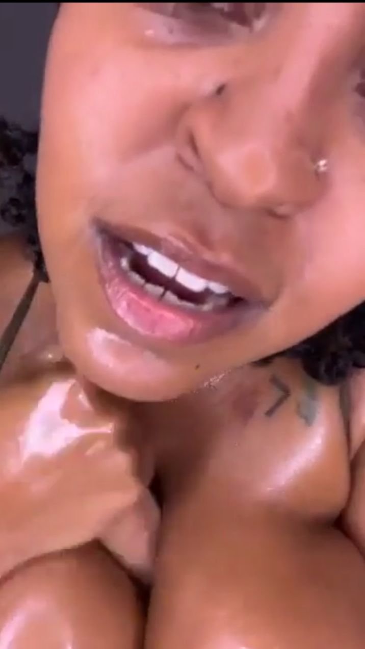 Insane Ebony Milf JOI🔥🔥🔥 #IXNw868k