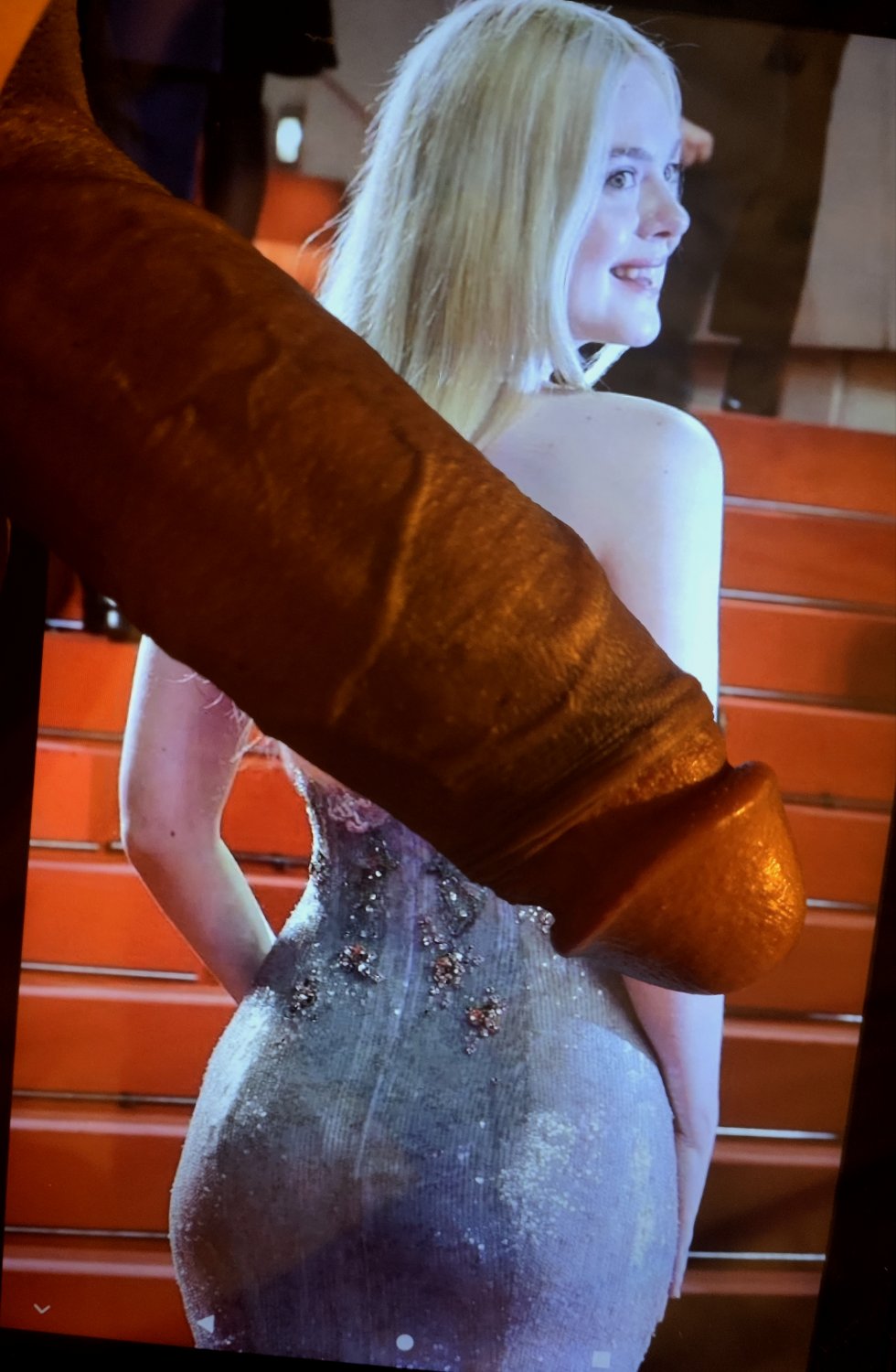 Elle Fanning | COCKTRIBUTE #5n7choi1