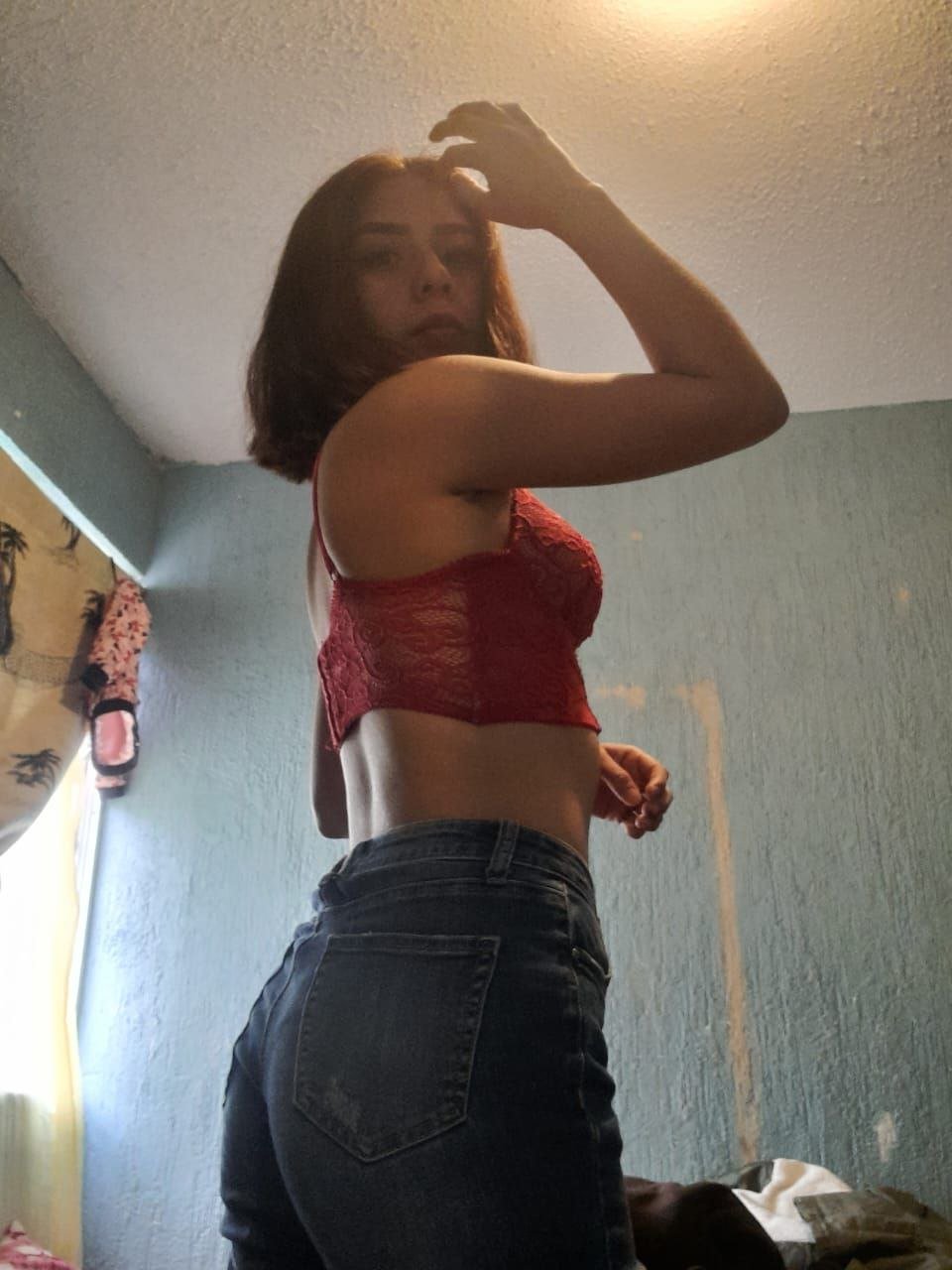 Young escort gets fuck and facial painted #2dDV1mfb