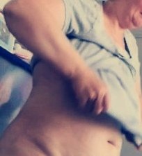 Voyeur Mature undressing  and showing her Big Breat before shower in hidden camera in her room. #fPRYgDJc