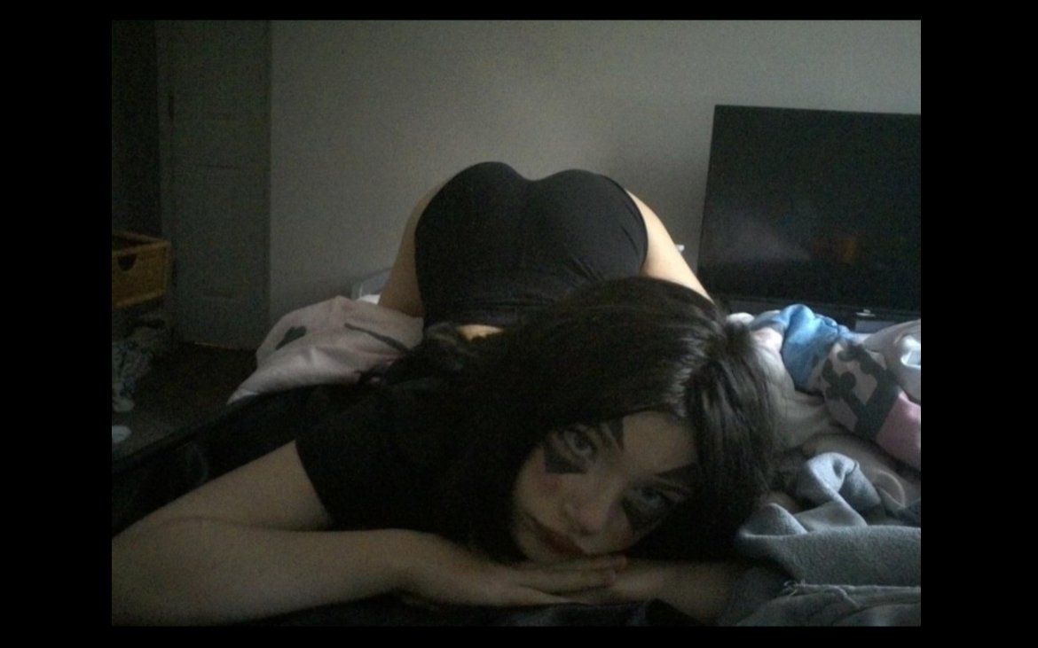 Tight college slut #W4CEUAam