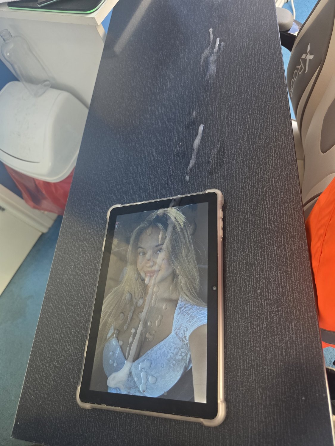 Cumtrib On Little German Slut #g2DWjcGe