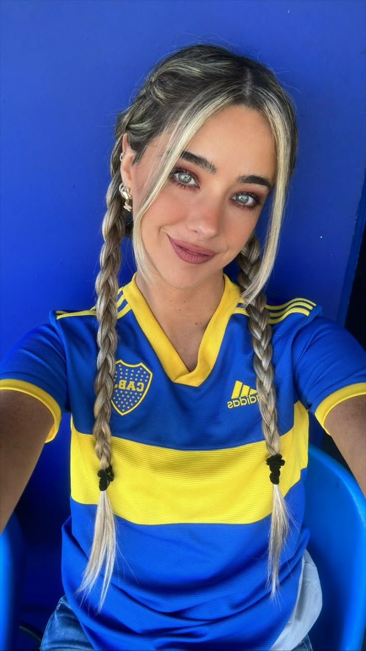 River Plate🔴⚪ VS Boca Juniors 🔵🟡 #S4q3VqEF