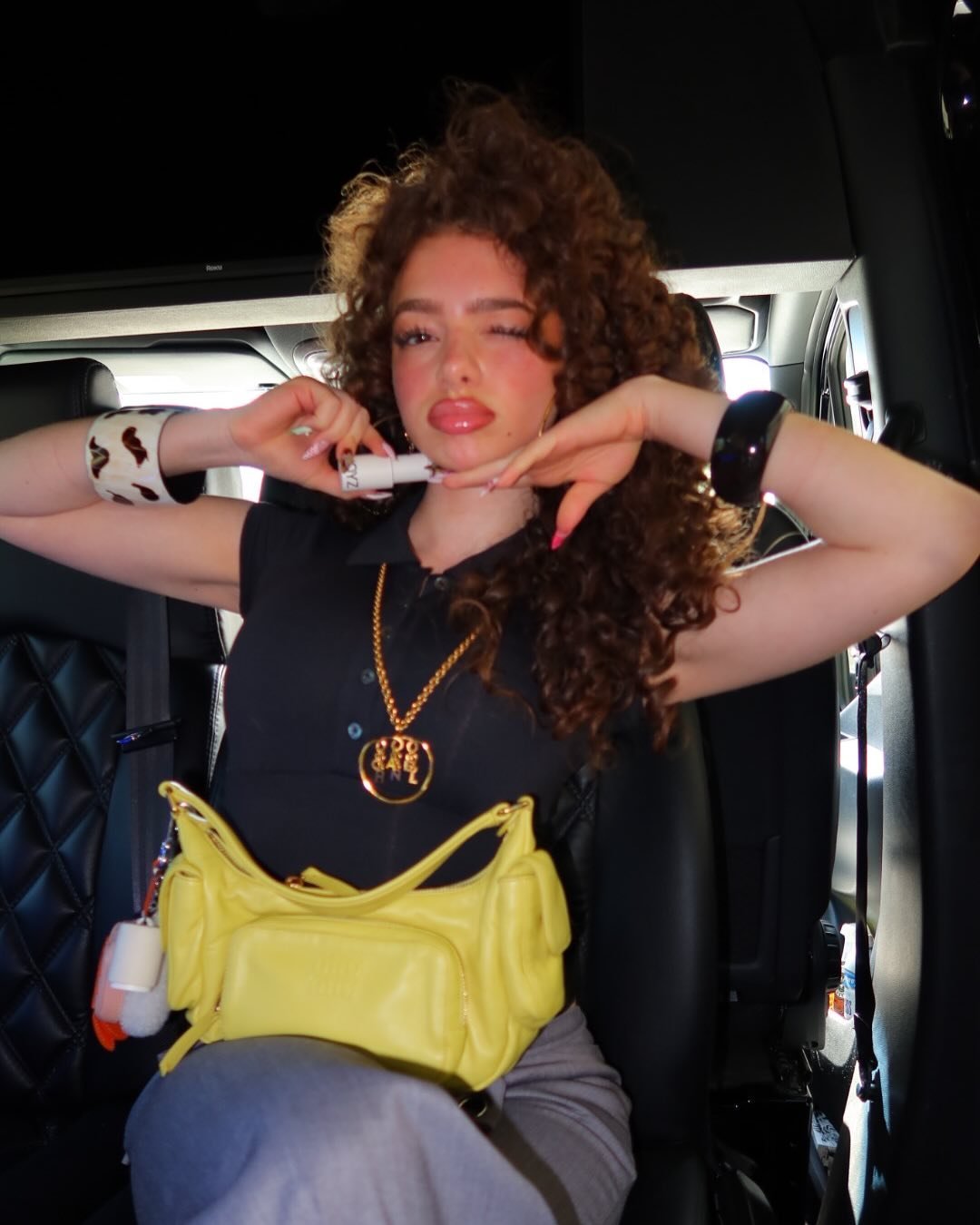 Demitra Kalogeras puta safada #SQ4zclB7