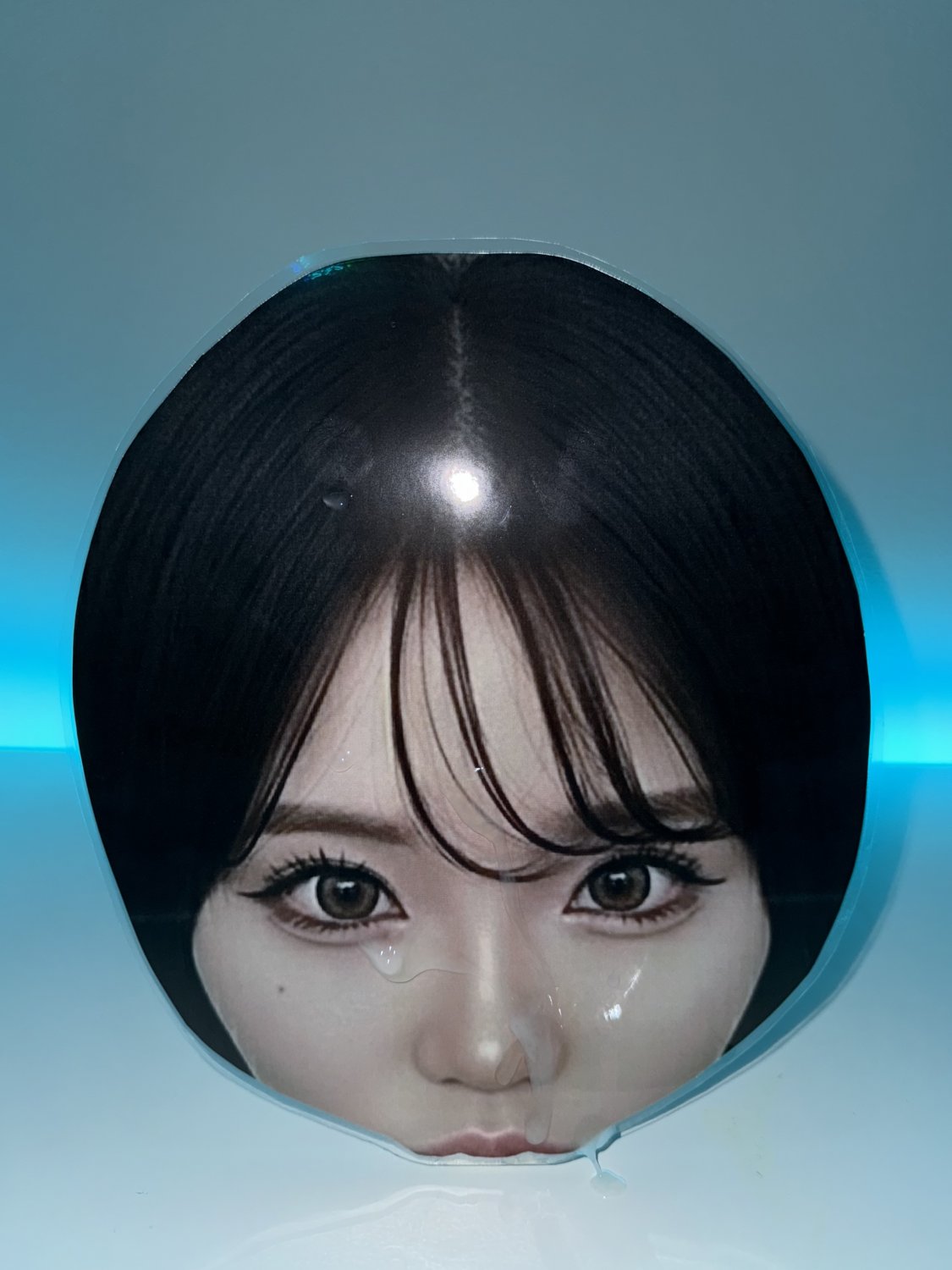 Ai 2.0 Japanese amateur face fuck cum tribute あいちゃん フェラホ ぶっかけ 日本人 素人 おなぺ #BC66LBLD