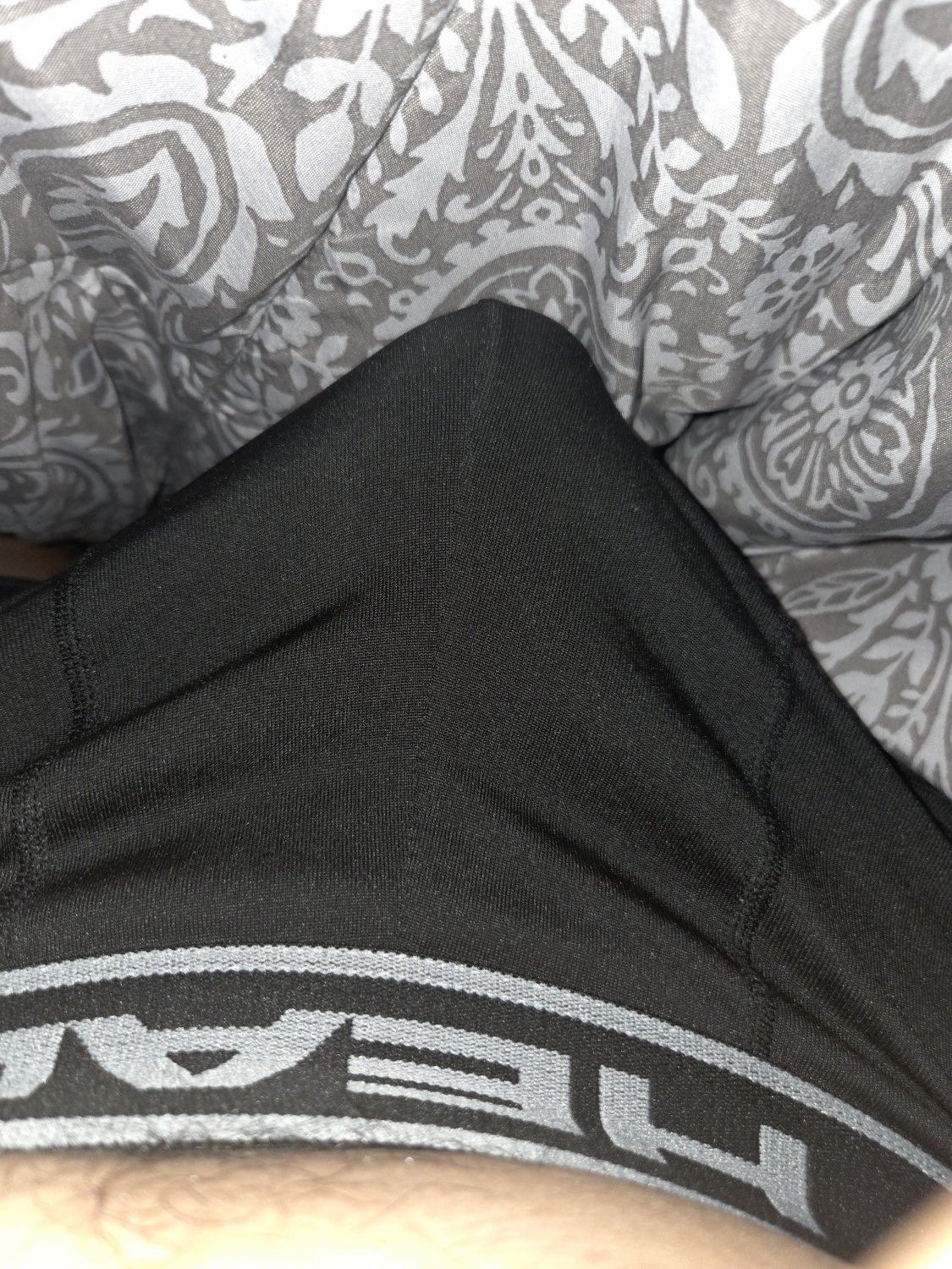 Como despierto todas las mañanas.... #TwXZSs3z