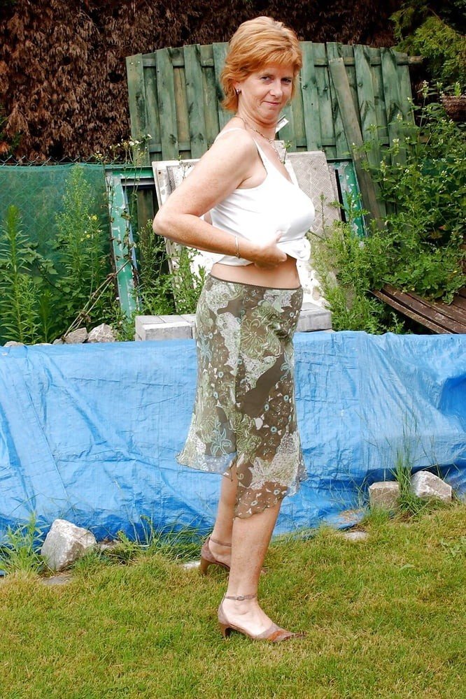 Marianne Striptease Undressing for our Pleasure #T6gr0xVC