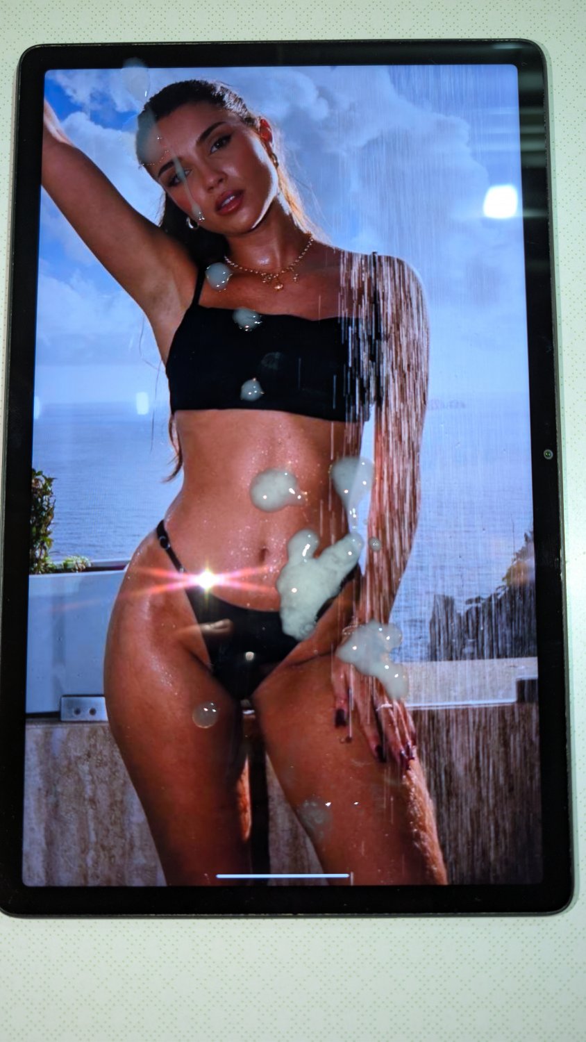 Natsu Cum Tribute #Pbr6fe2l