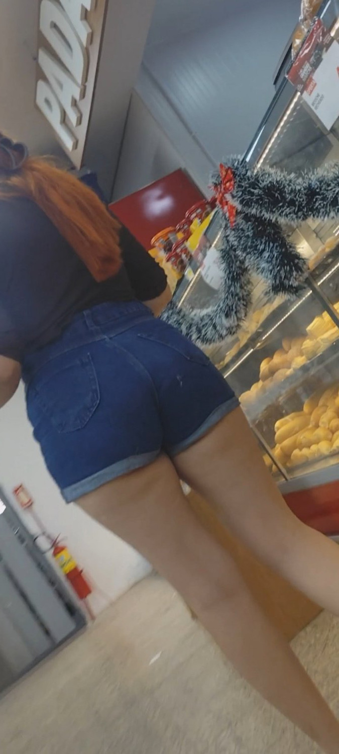 Public pawg ass 74 #o1jauVK8