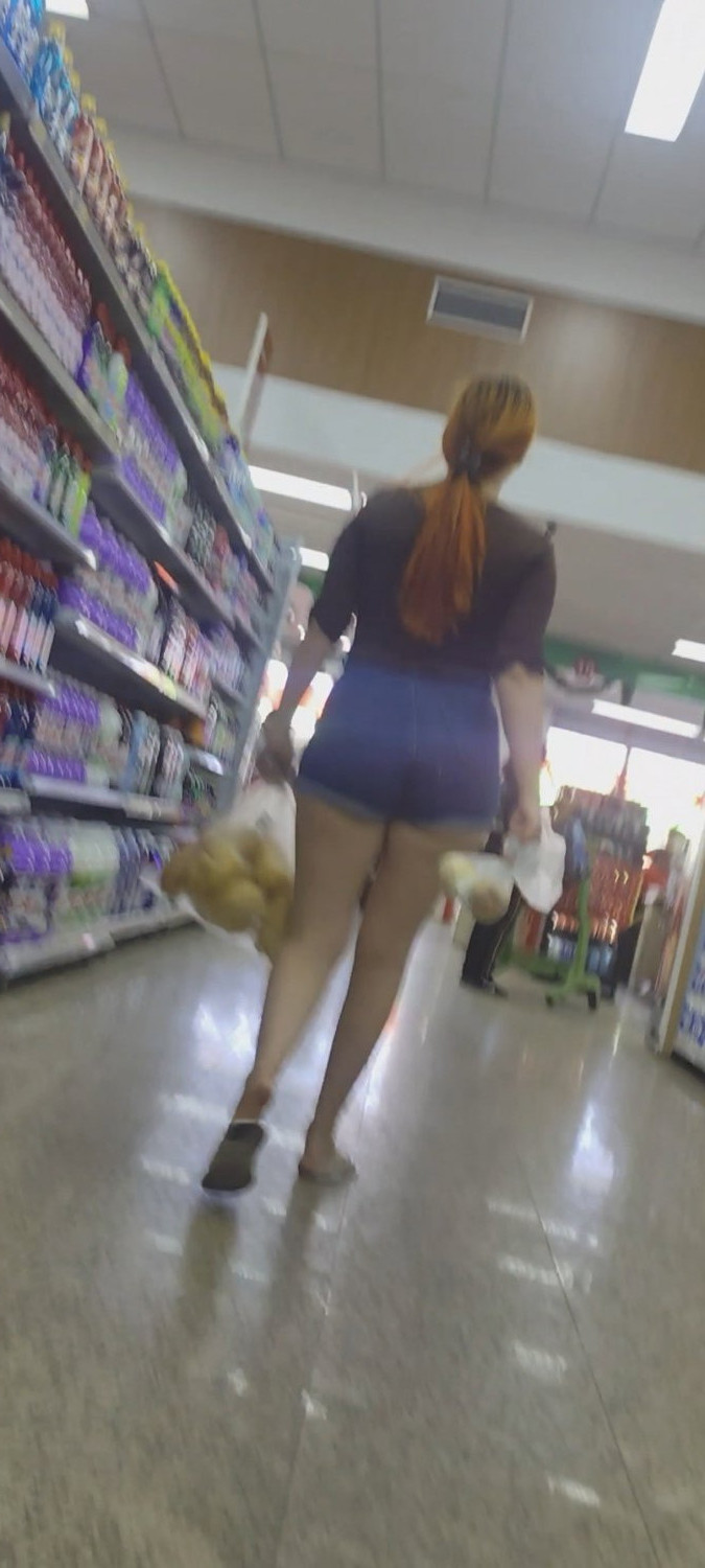 Public pawg ass 74 #xavmPI6H