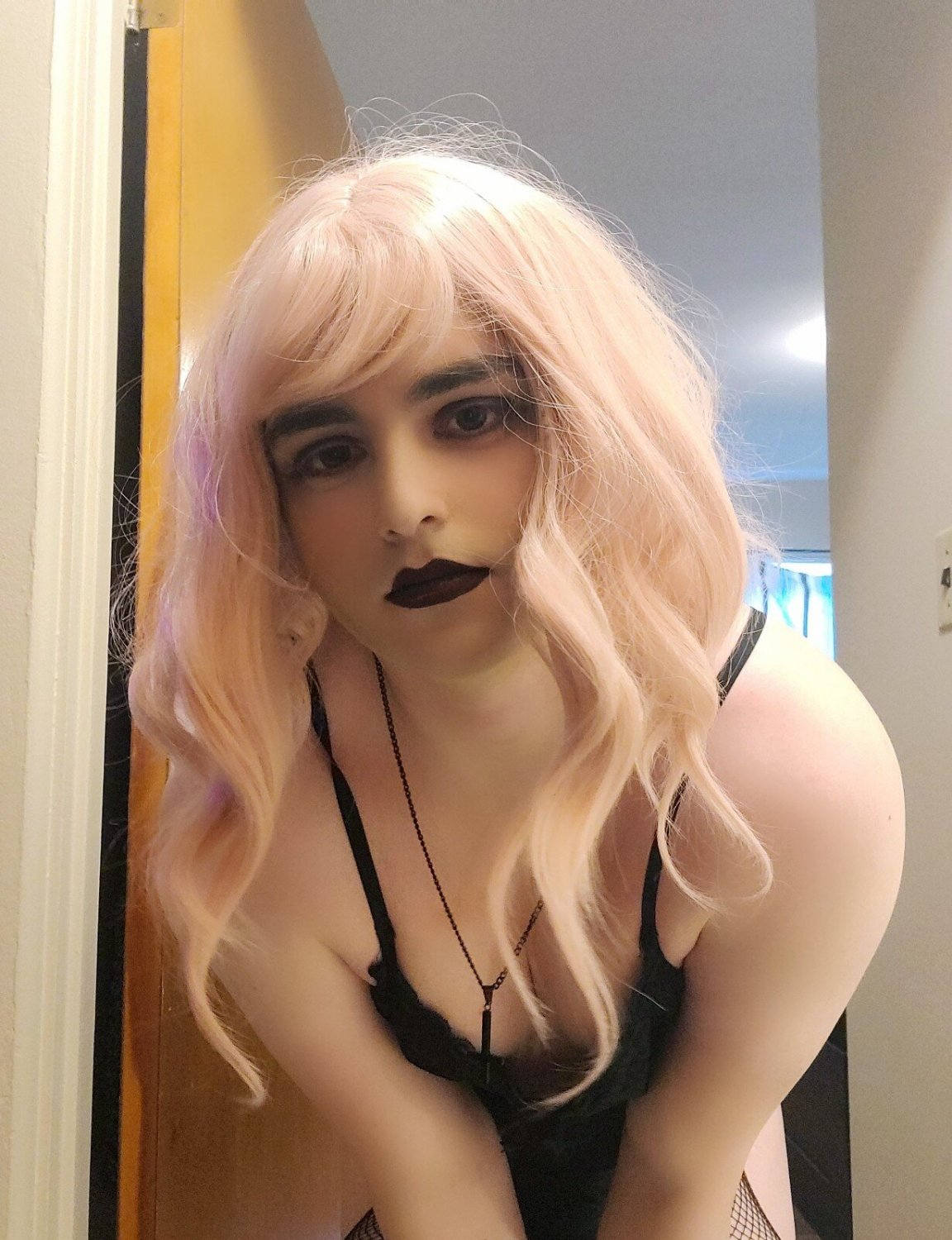 Going through my archives, pretty sure that Chloe is "retired" probably pretending to be a boy. #ZPDMMkli