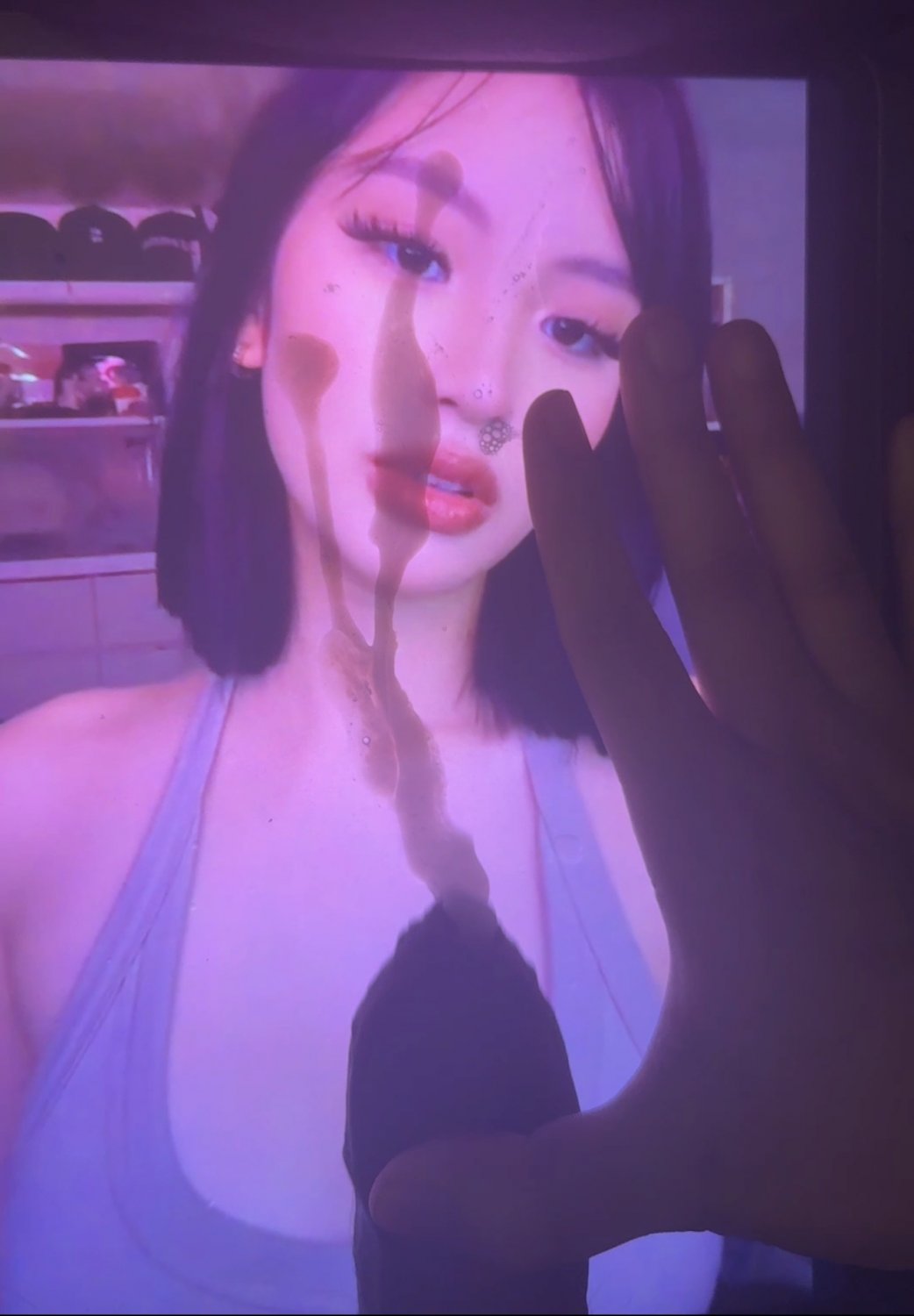 Chelzycruz Cum Tribute #J40fvZO2