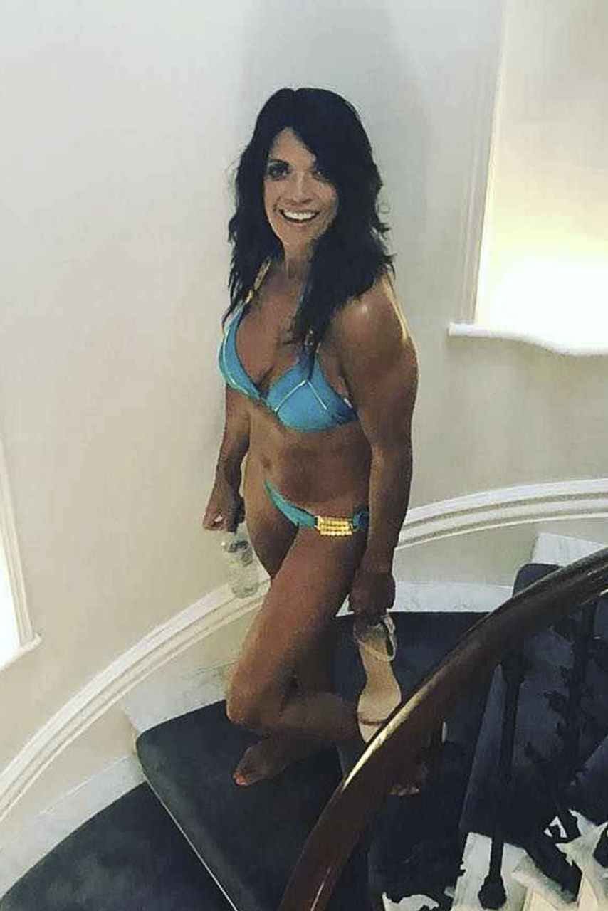 Jenny Powell #5kUGI1zS