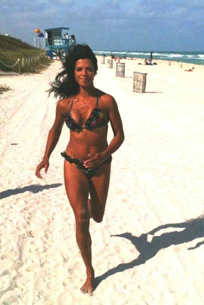 Jenny Powell #AySysvio