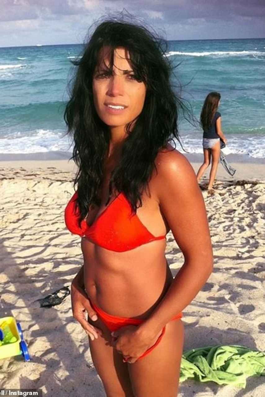 Jenny Powell #rZh34Rai